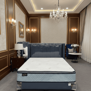 SALVUSS KING Mattress Ortho Smart (Latex Ocean)