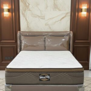 SALVUSS KING Mattress Ortho WS