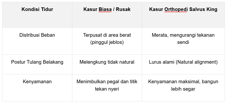 perbedaaan-kasur-salvussking